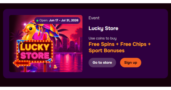 How to Register on Lucky Hills